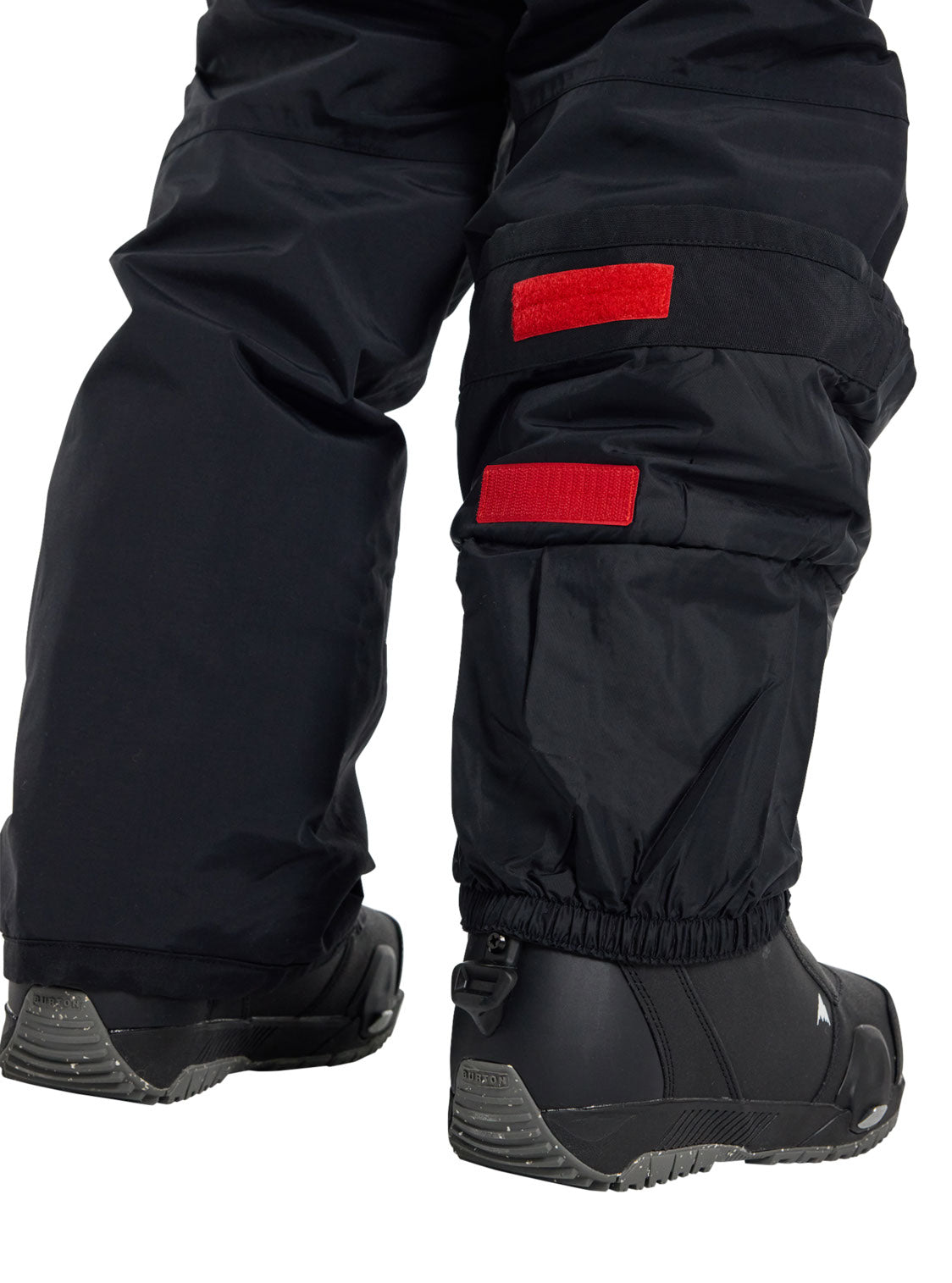 Spodnie Burton Kids' Skylar 2L Bib Pants