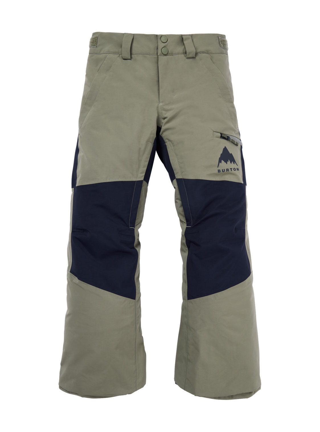 Spodnie Burton Kids' Skylar 2L Pants