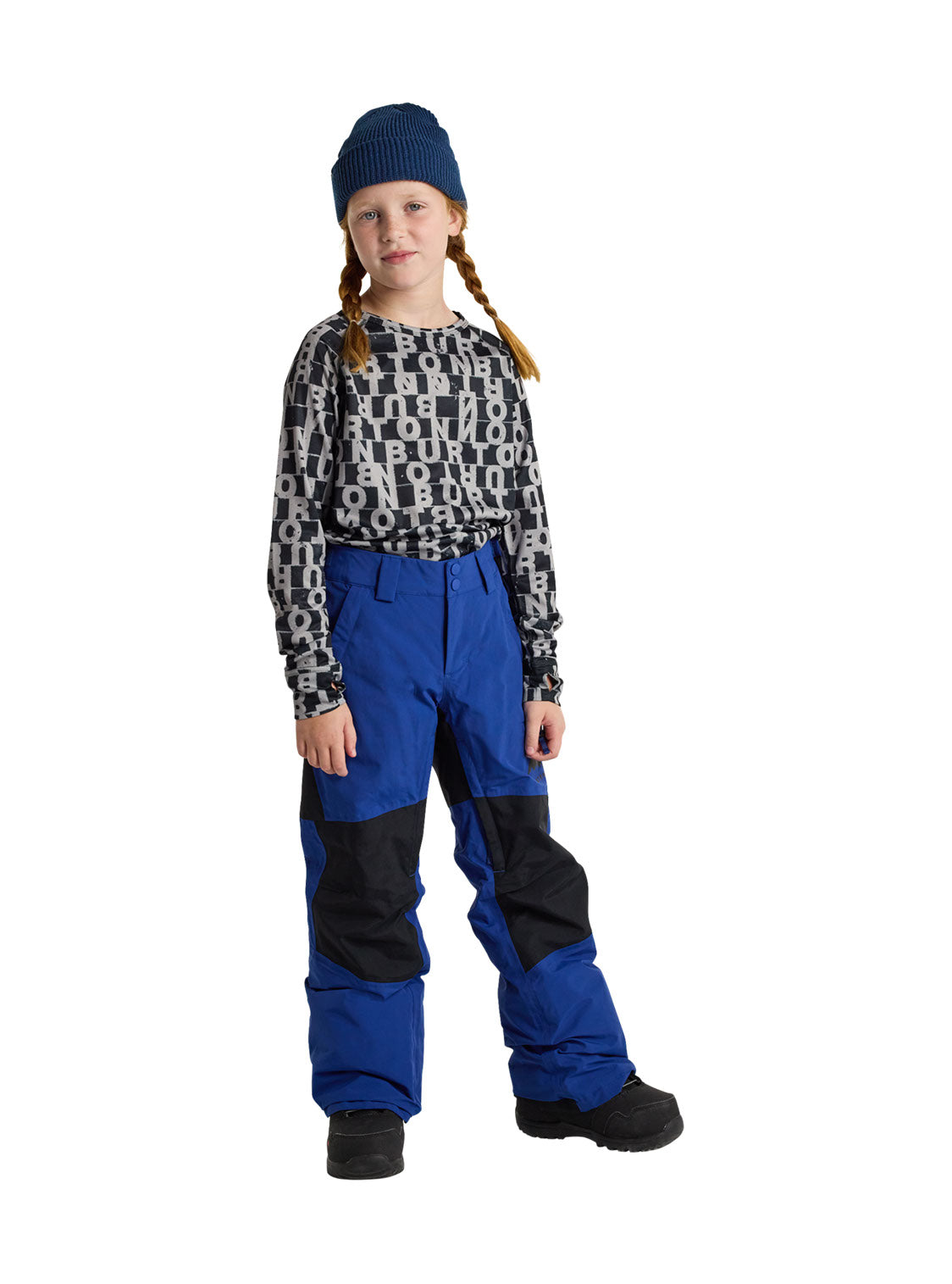 Spodnie Burton Kids' Skylar 2L Pants