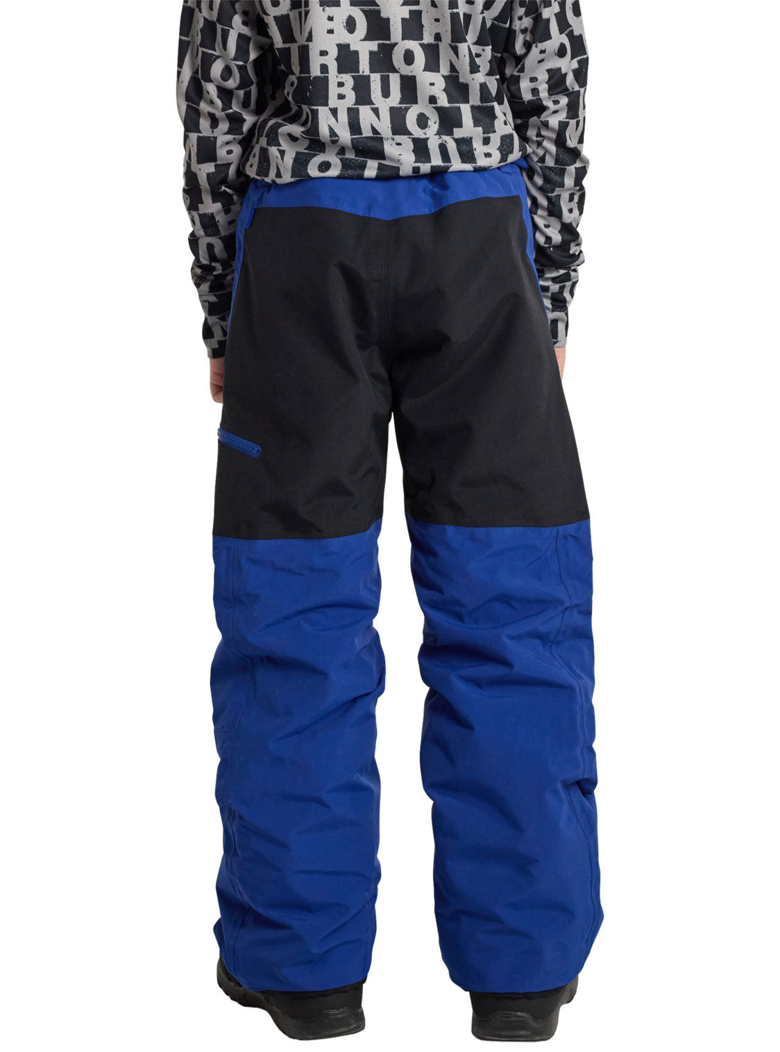 Spodnie Burton Kids' Skylar 2L Pants