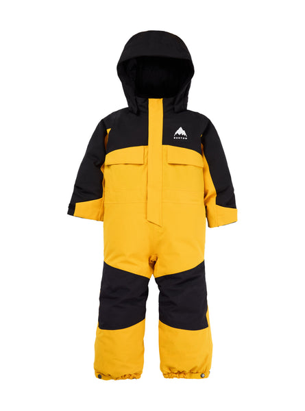 スノーボード Toddlers' Burton 2L One Piece 4T/100 8587_burton-