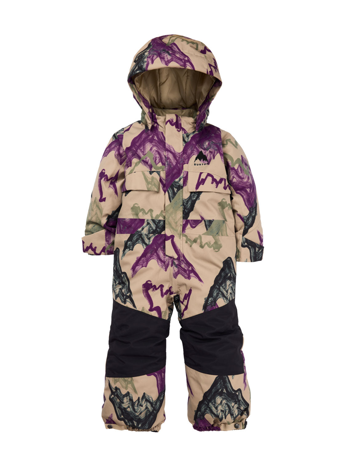 Kombinezon Burton Toddlers' 2L One Piece