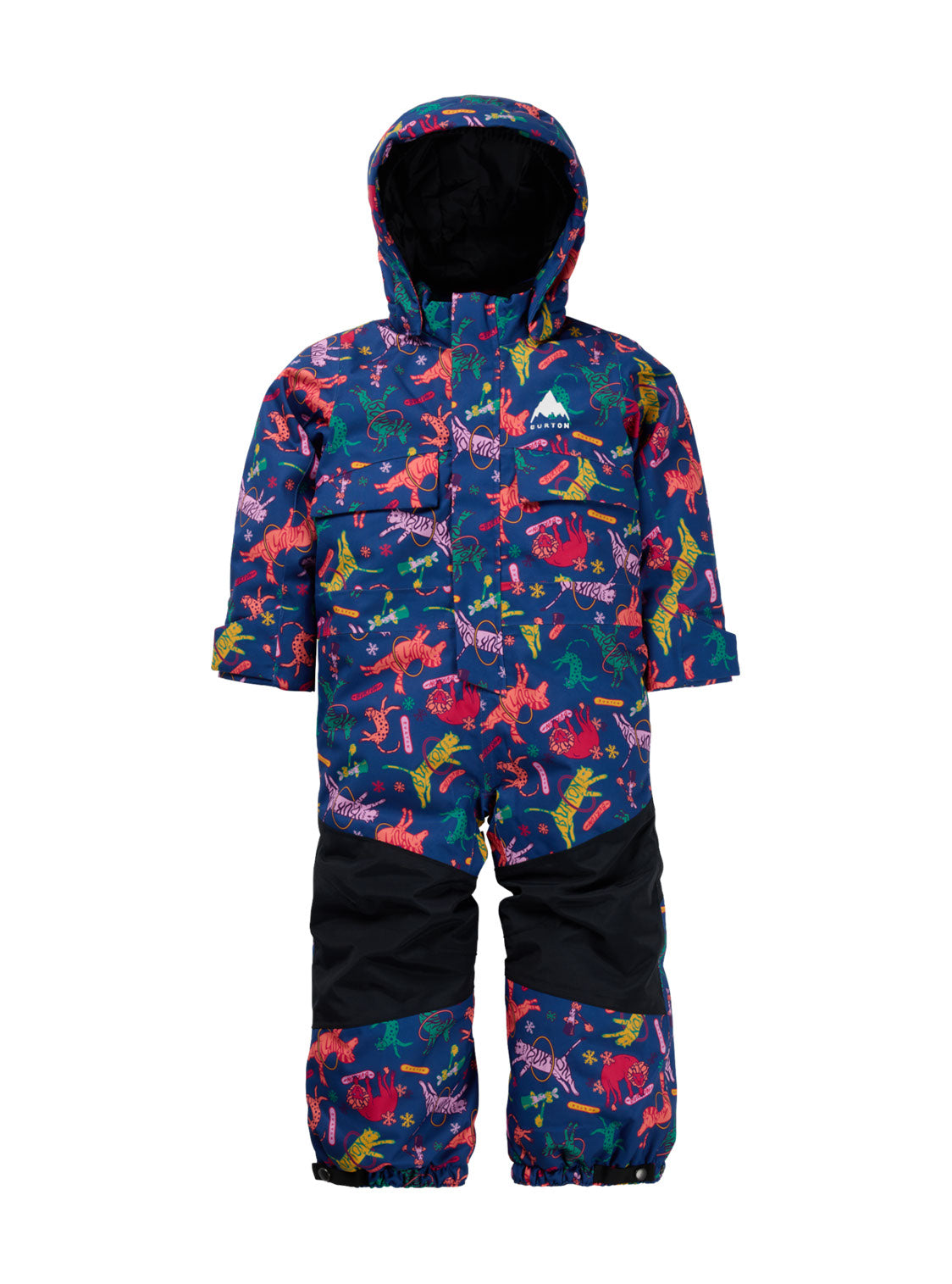 Kombinezon Burton Toddlers' 2L One Piece