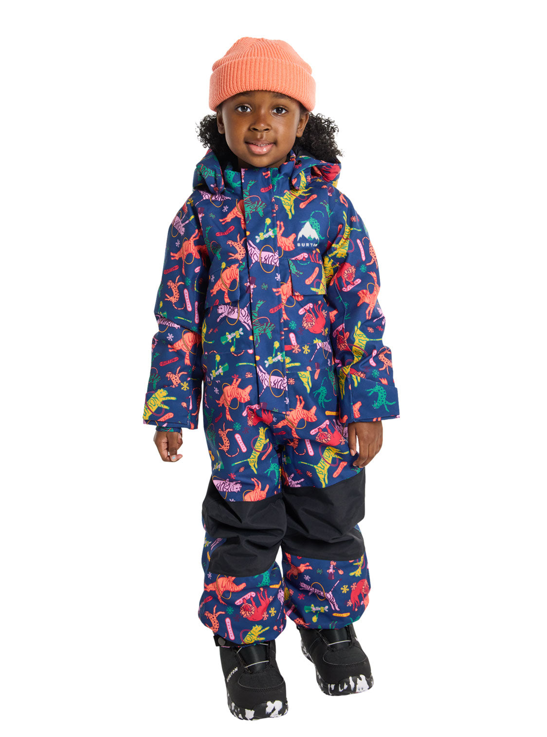 Kombinezon Burton Toddlers' 2L One Piece