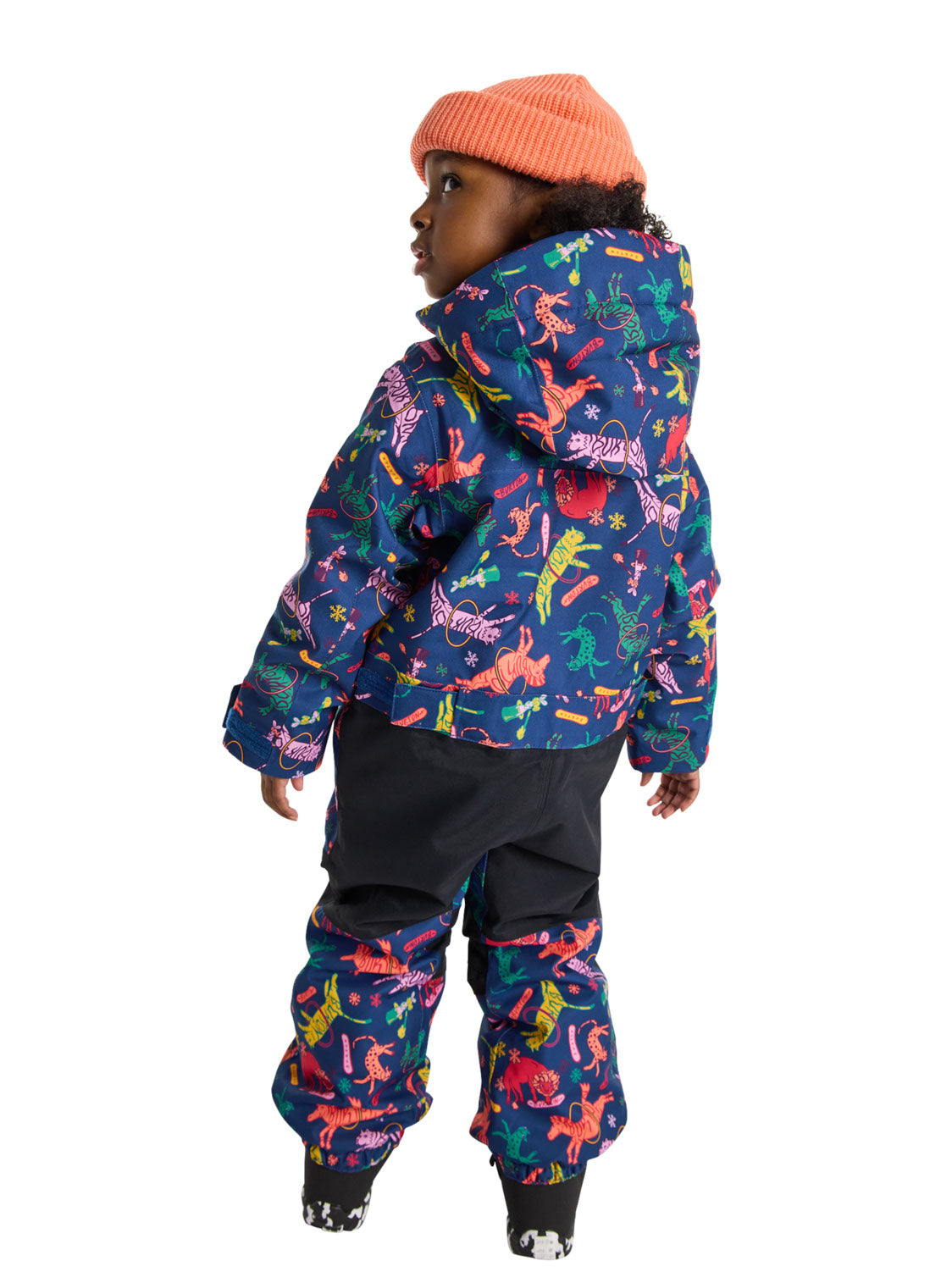 Kombinezon Burton Toddlers' 2L One Piece