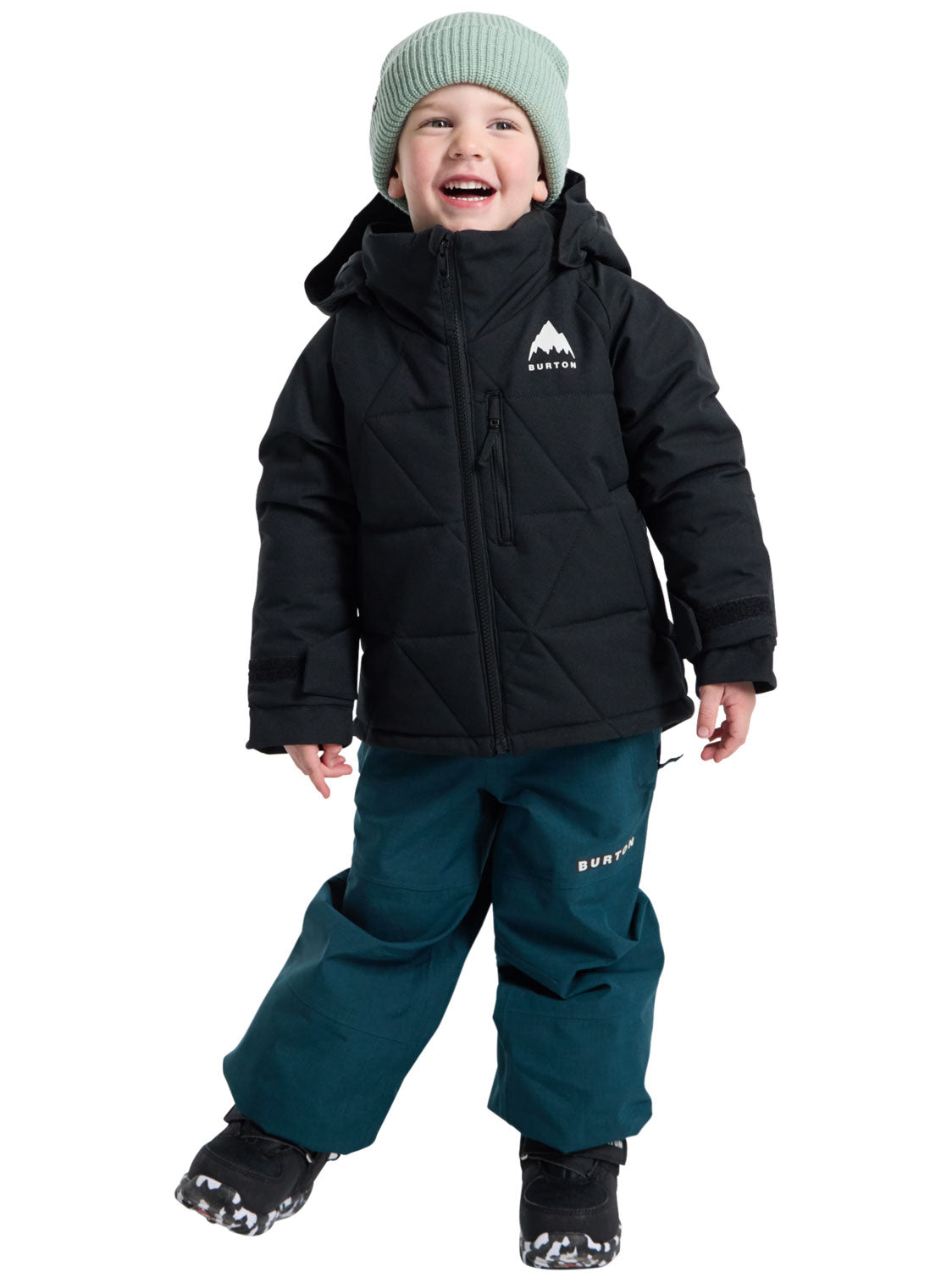 Kurtka Burton Toddlers' Spindal 2L Jacket