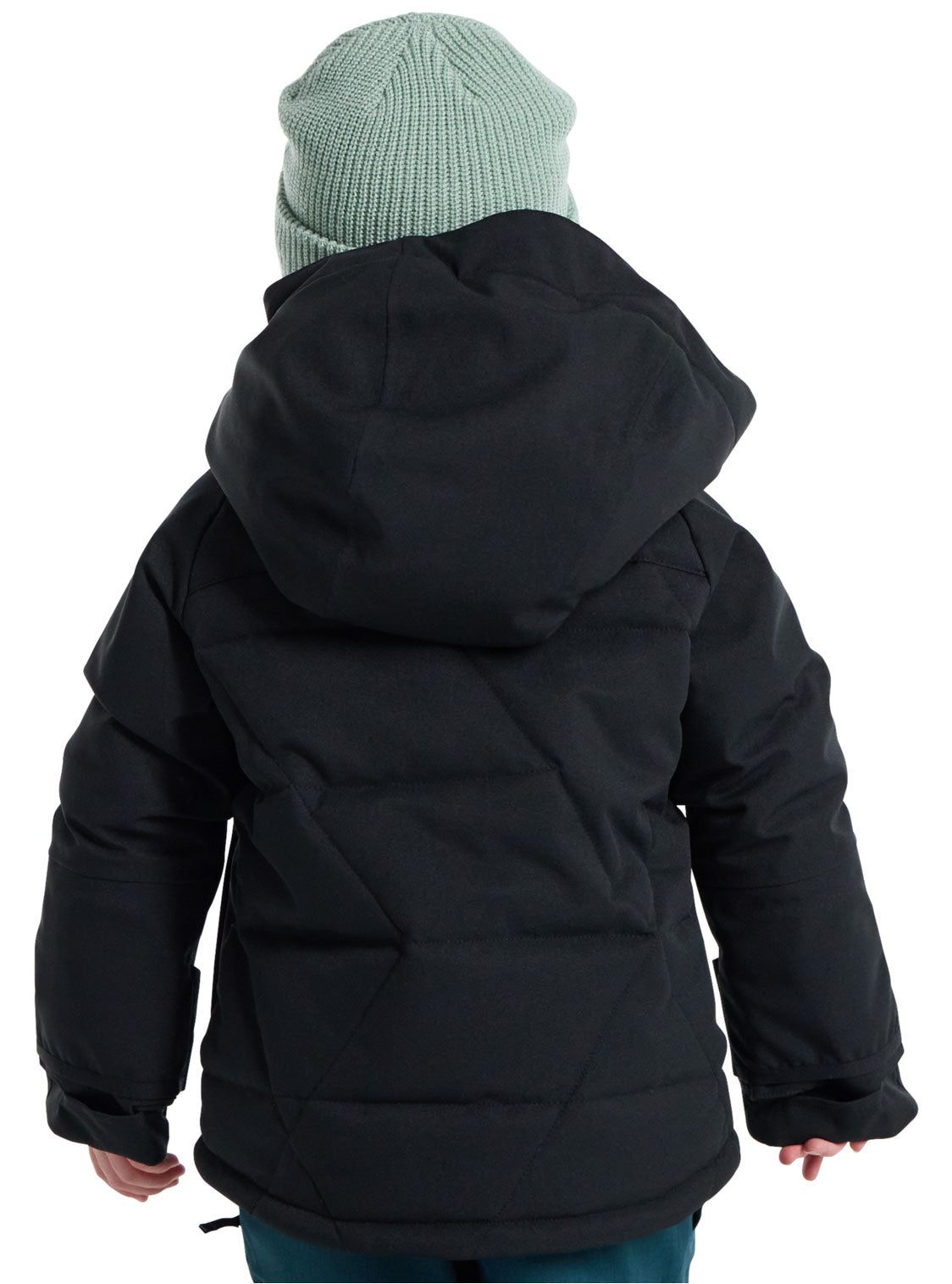 Kurtka Burton Toddlers' Spindal 2L Jacket