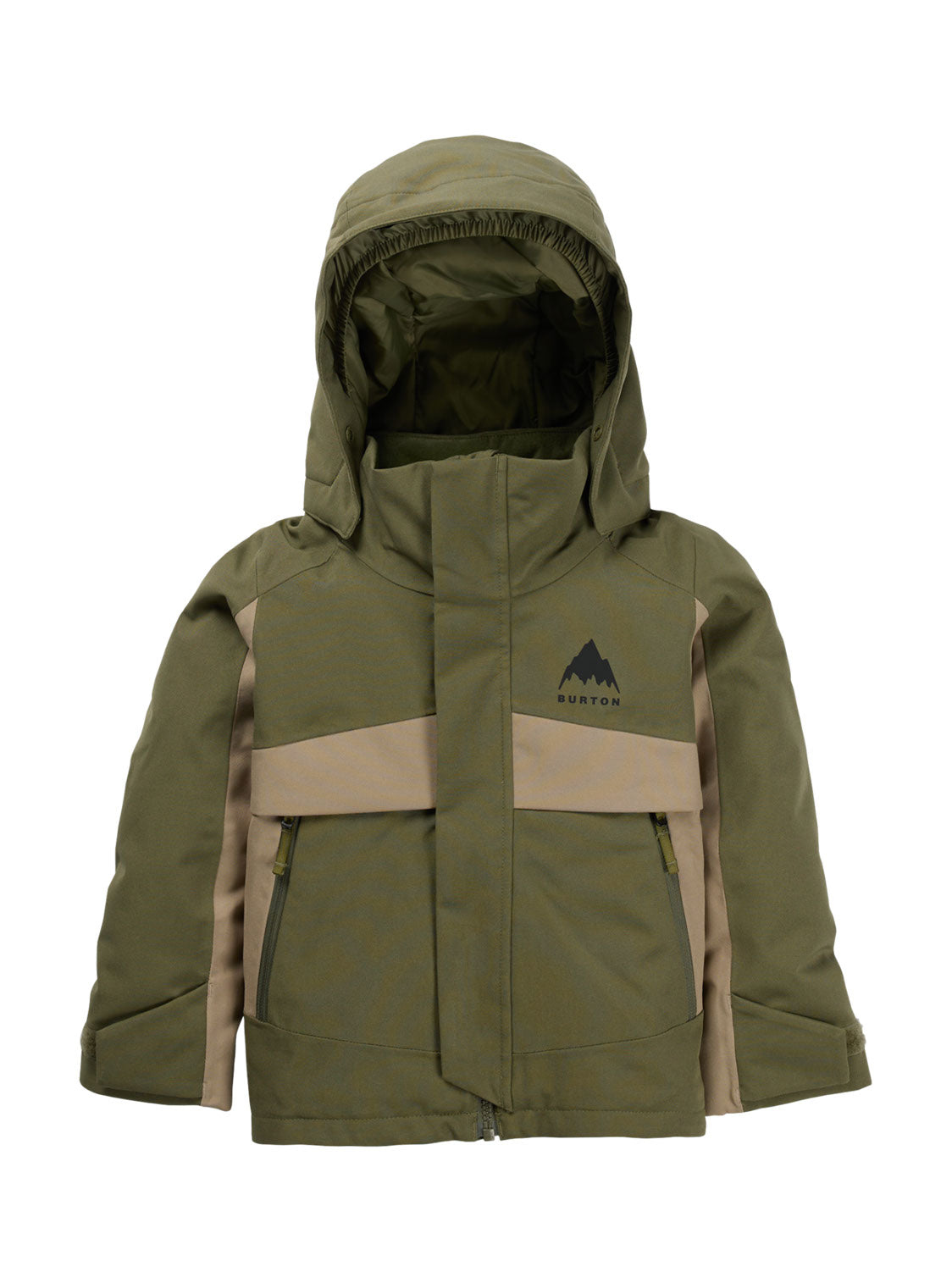 Kurtka Burton Toddlers' Ascutney 2L Jacket