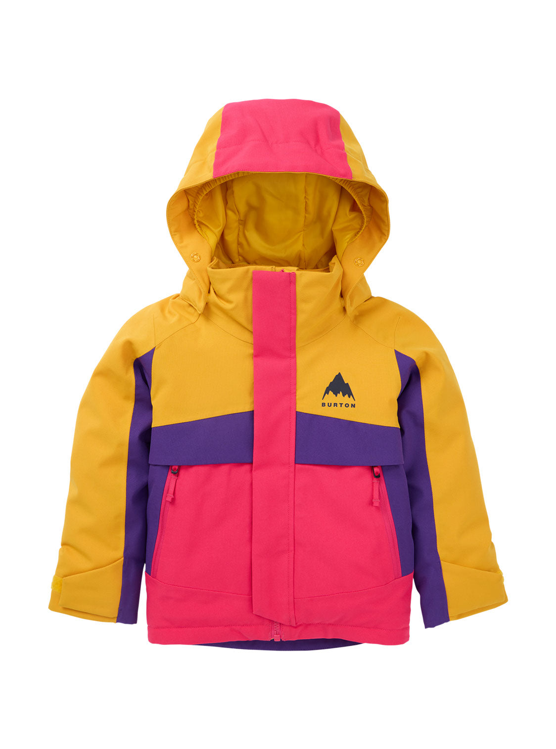 Kurtka Burton Toddlers' Ascutney 2L Jacket