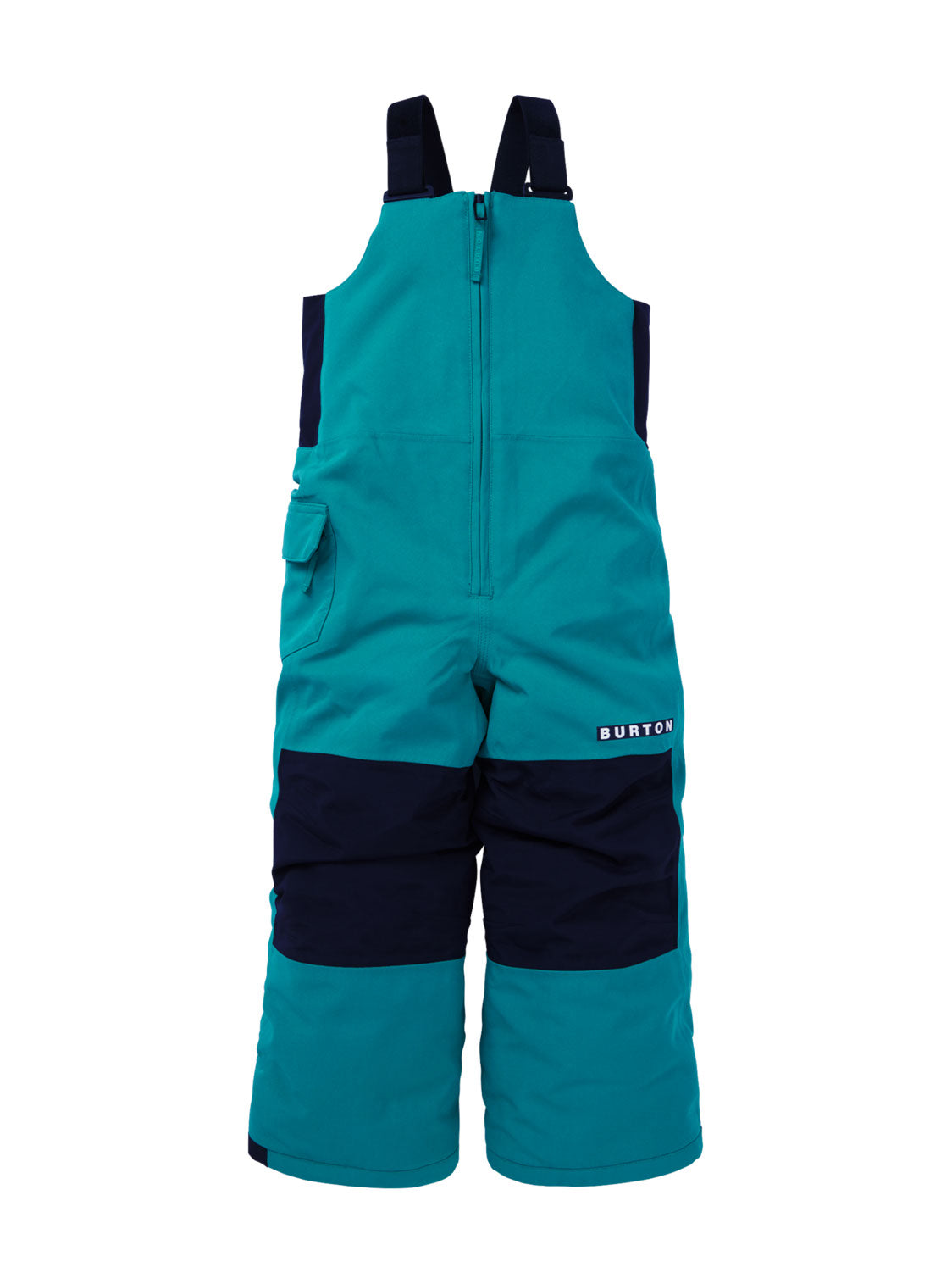 Spodnie Burton Toddlers' Maven 2L Bib Pants