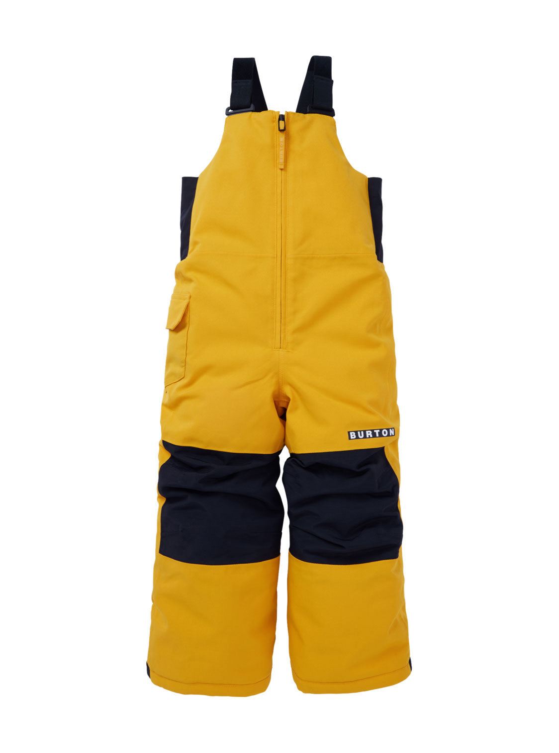 Spodnie Burton Toddlers' Maven 2L Bib Pants