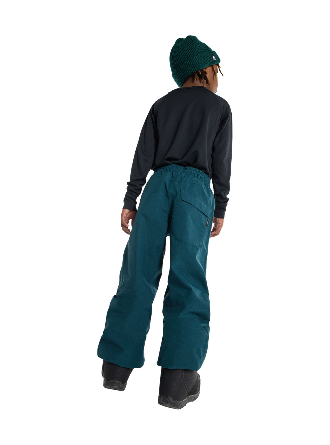 Spodnie Burton Kids' Melter Plus Pants