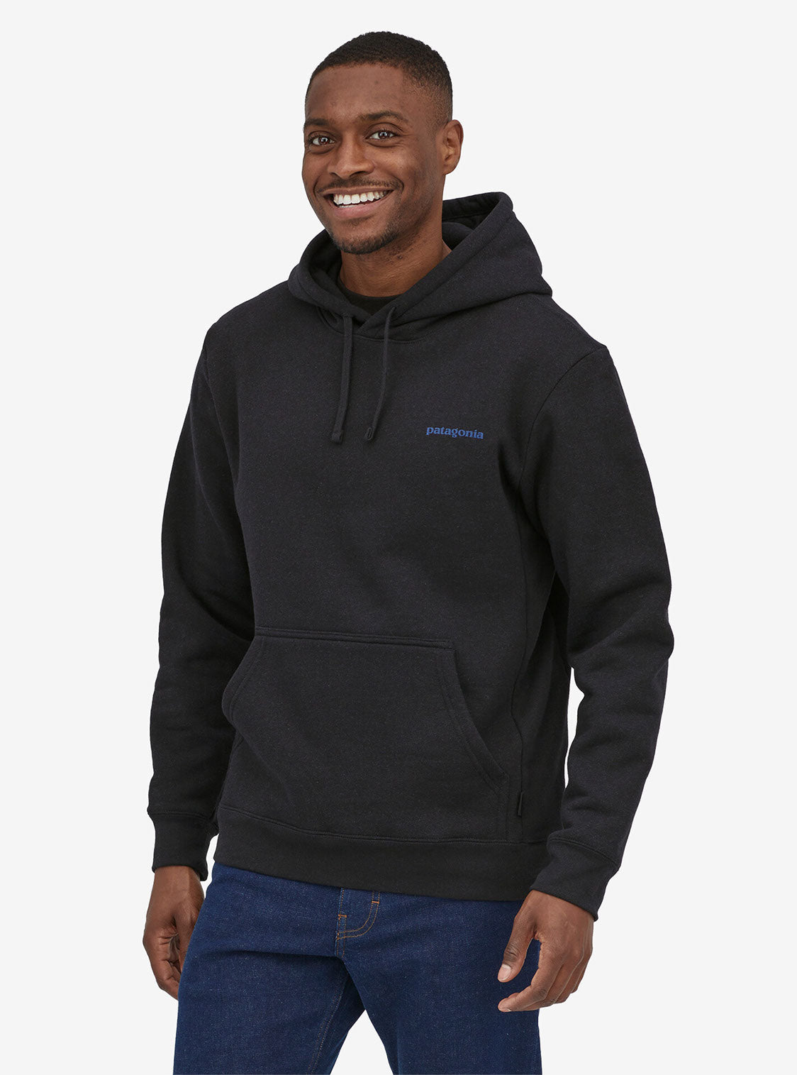 Bluza Patagonia Boardshort Logo Uprisal Hoody