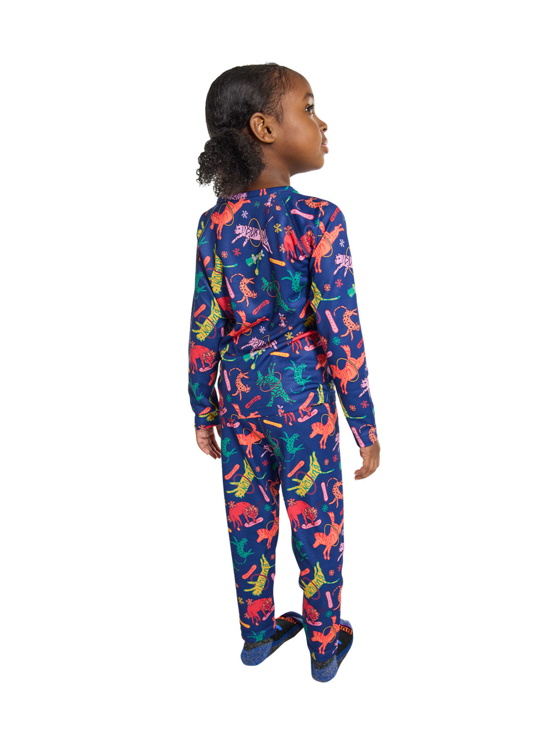 Bielizna termiczna Toddlers' Lightweight Set