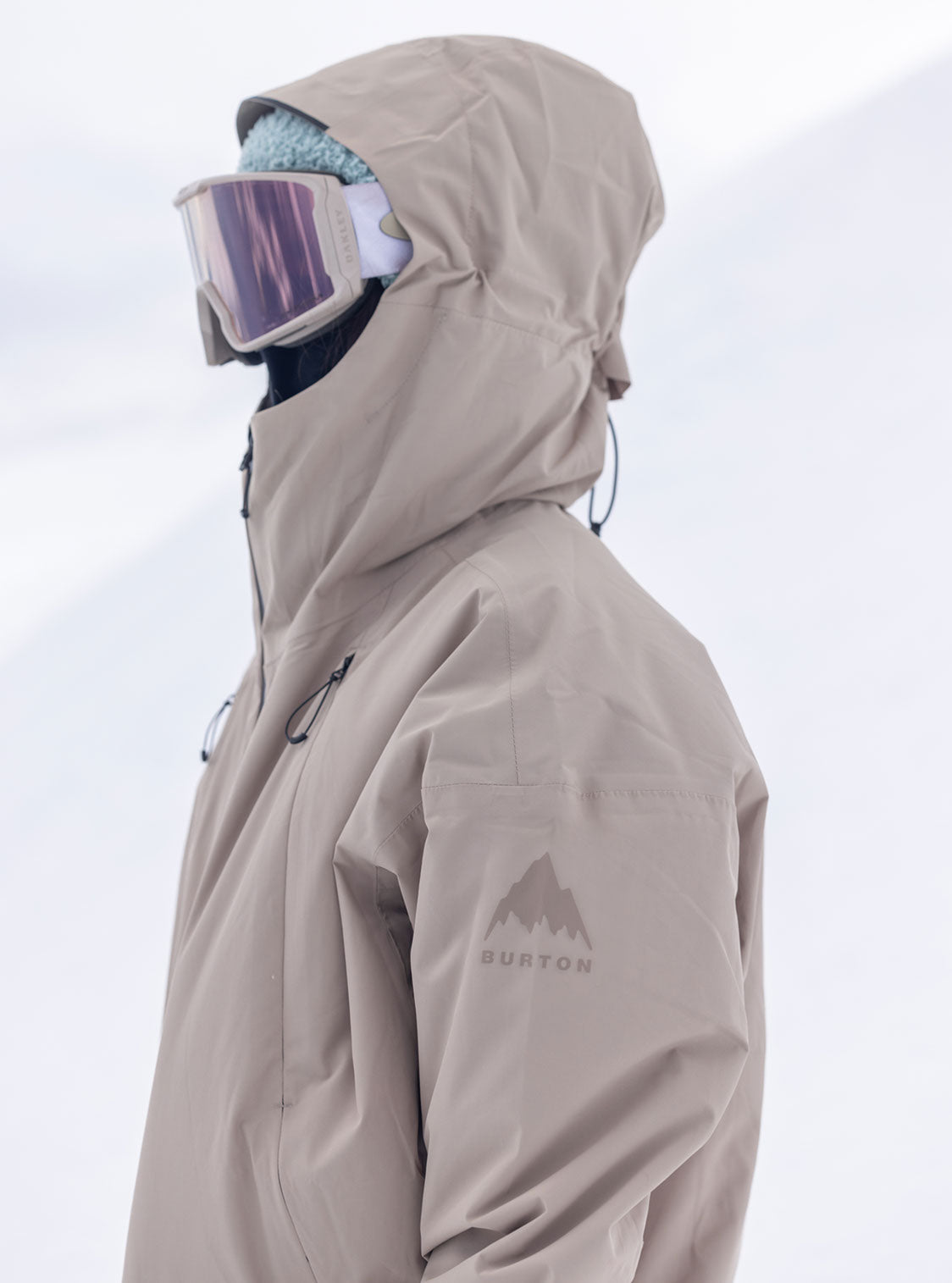 Kurtka Burton Futuretrust 2L Jacket