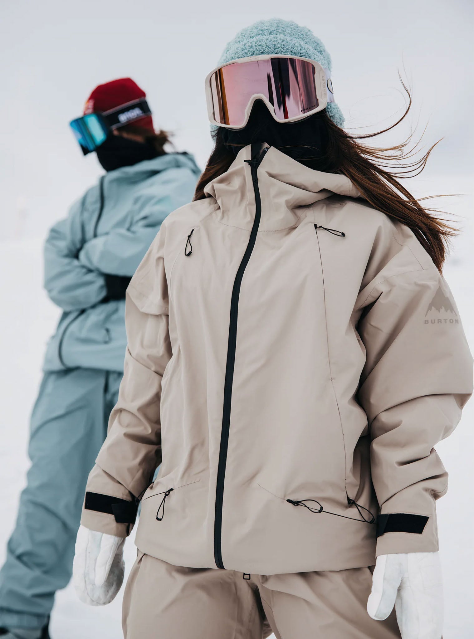 Kurtka Burton Futuretrust 2L Jacket