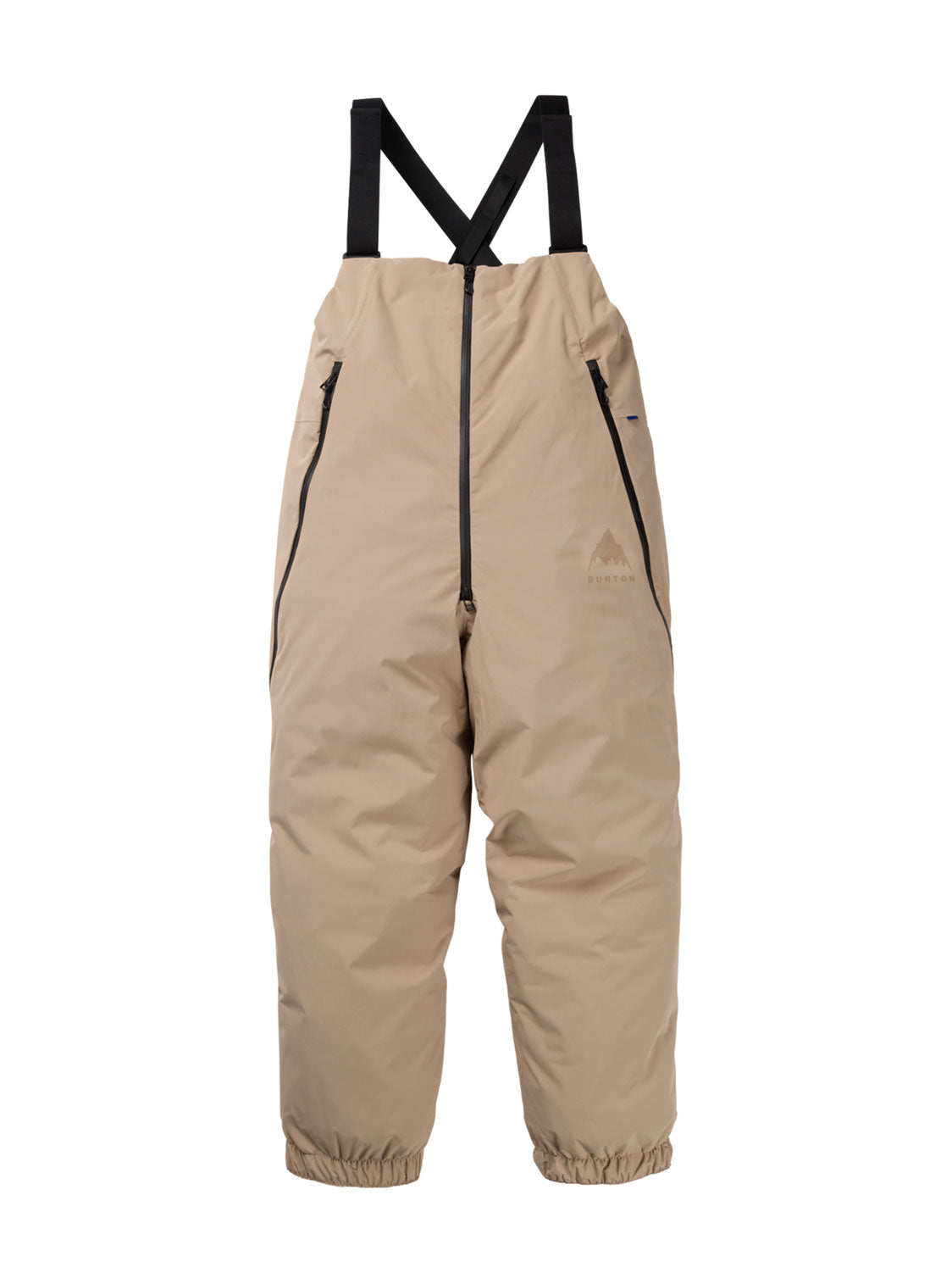 Spodnie Burton Futuretrust 2L Bib Pants