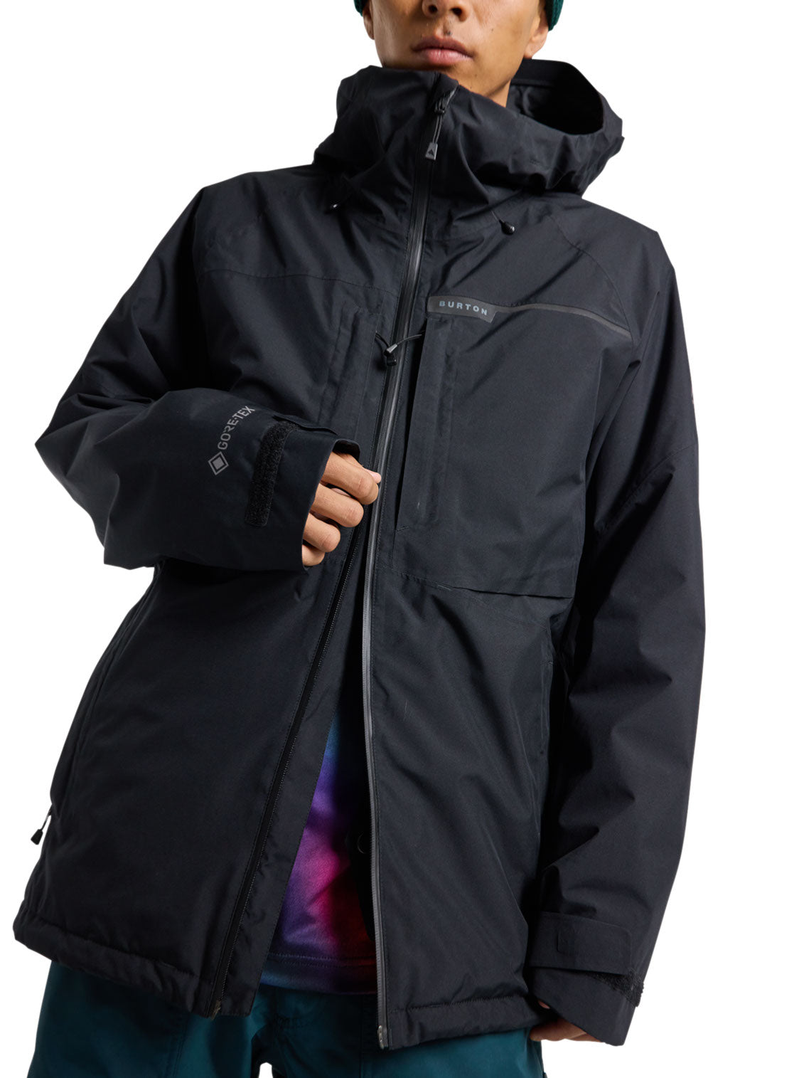 Kurtka Burton Men's Pillowline GORE-TEX Jacket