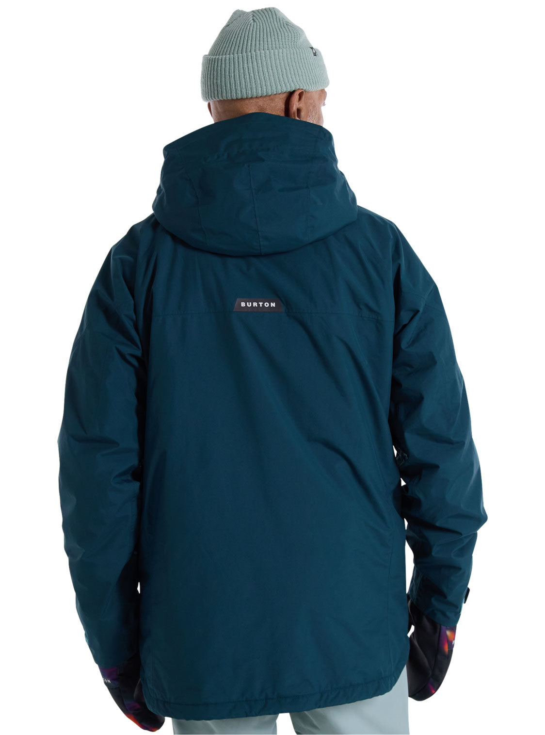 Kurtka Burton Men's Pillowline GORE-TEX Jacket