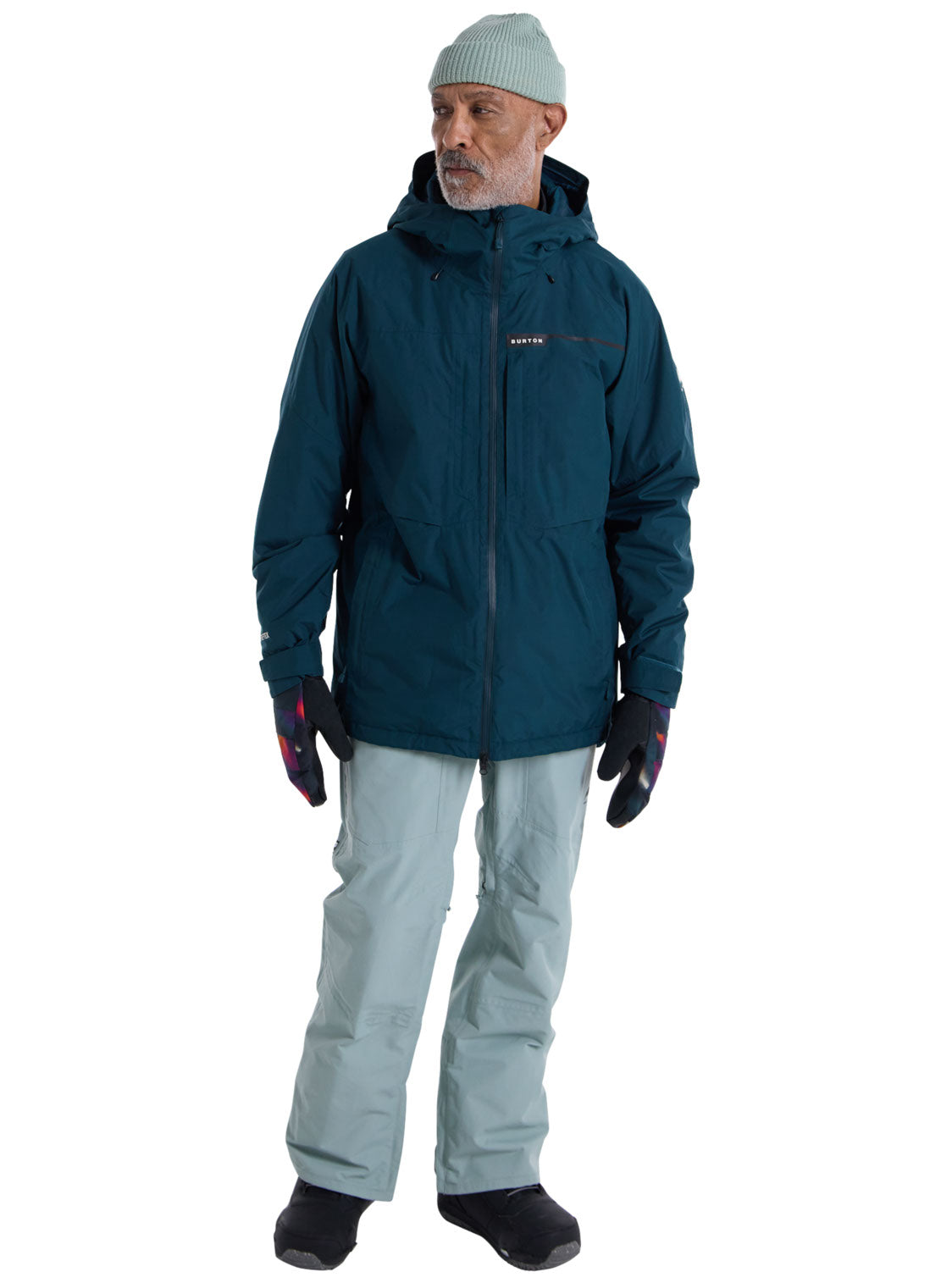 Kurtka Burton Men's Pillowline GORE-TEX Jacket