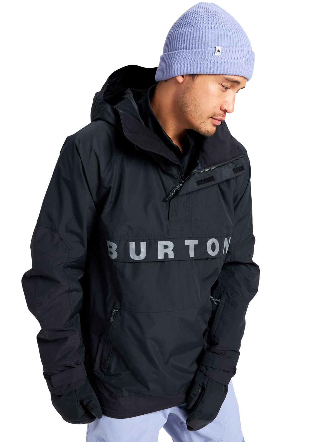 Kurtka Burton Men's Frostner Anorak