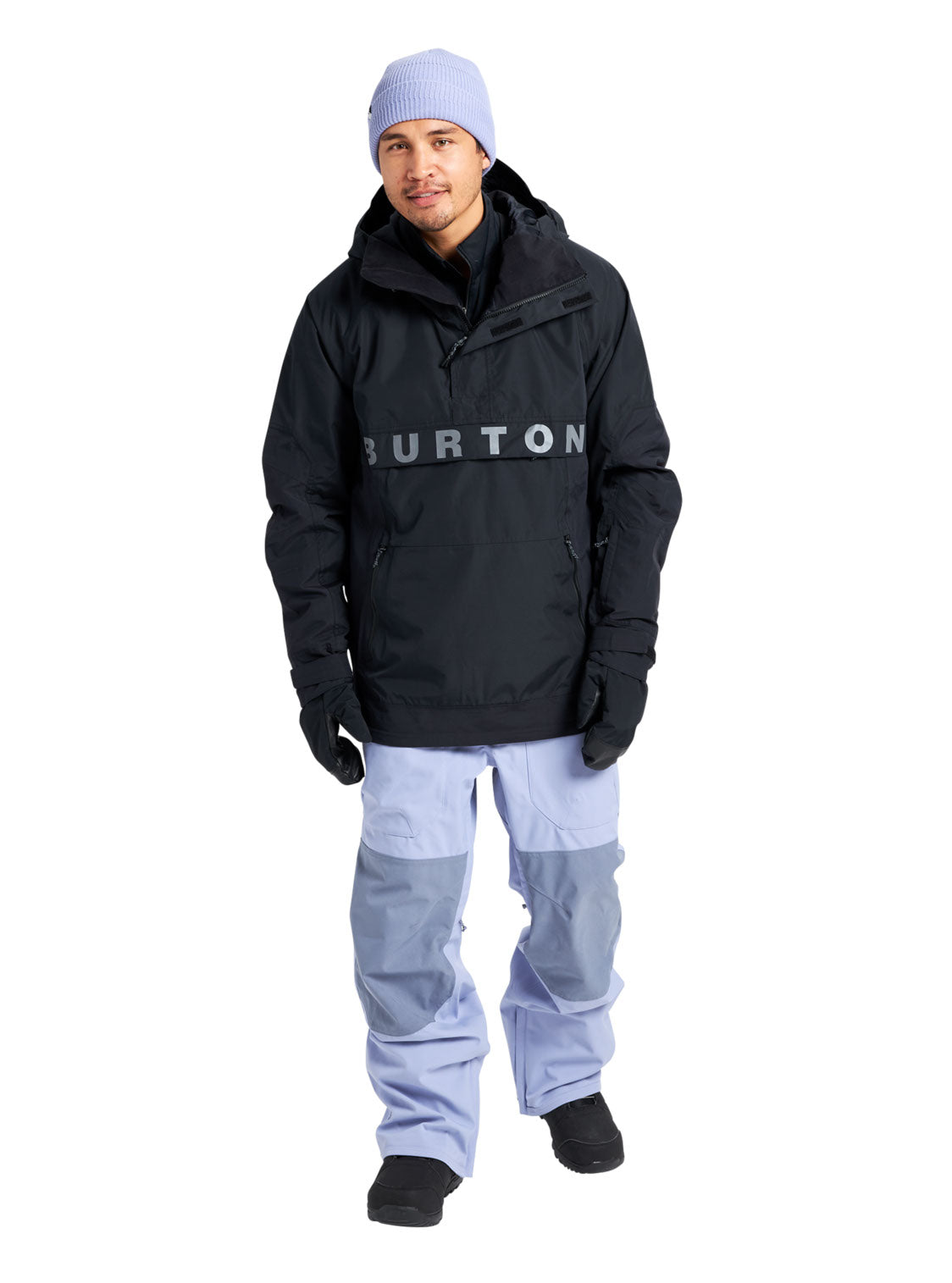 Kurtka Burton Men's Frostner Anorak