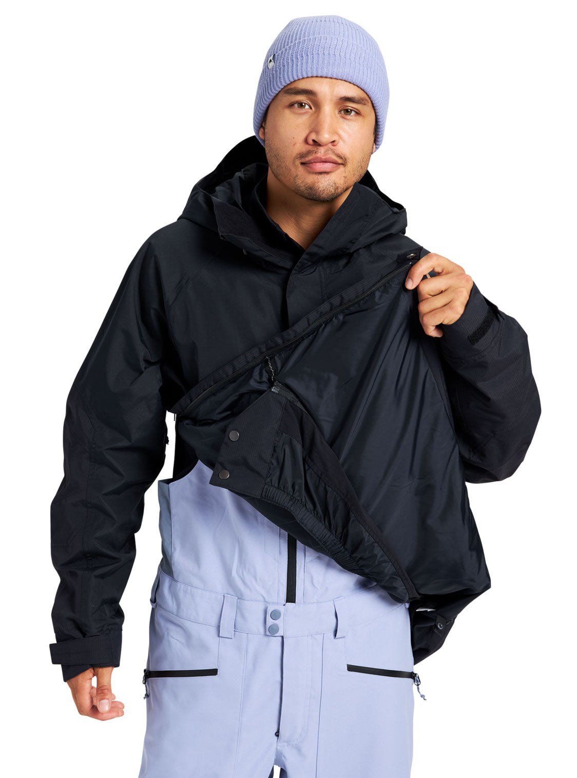 Kurtka Burton Men's Frostner Anorak