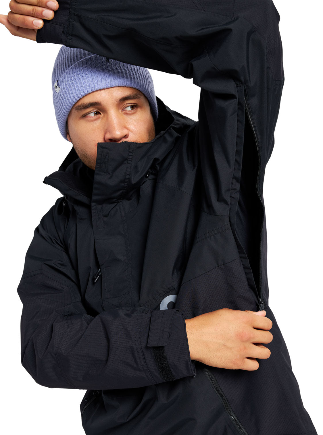 Kurtka Burton Men's Frostner Anorak