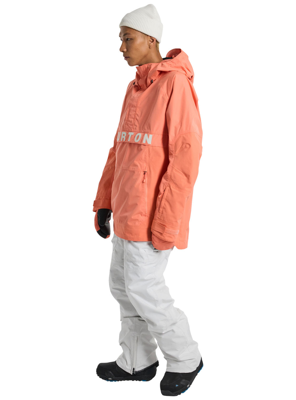 Kurtka Burton Men's Frostner Anorak