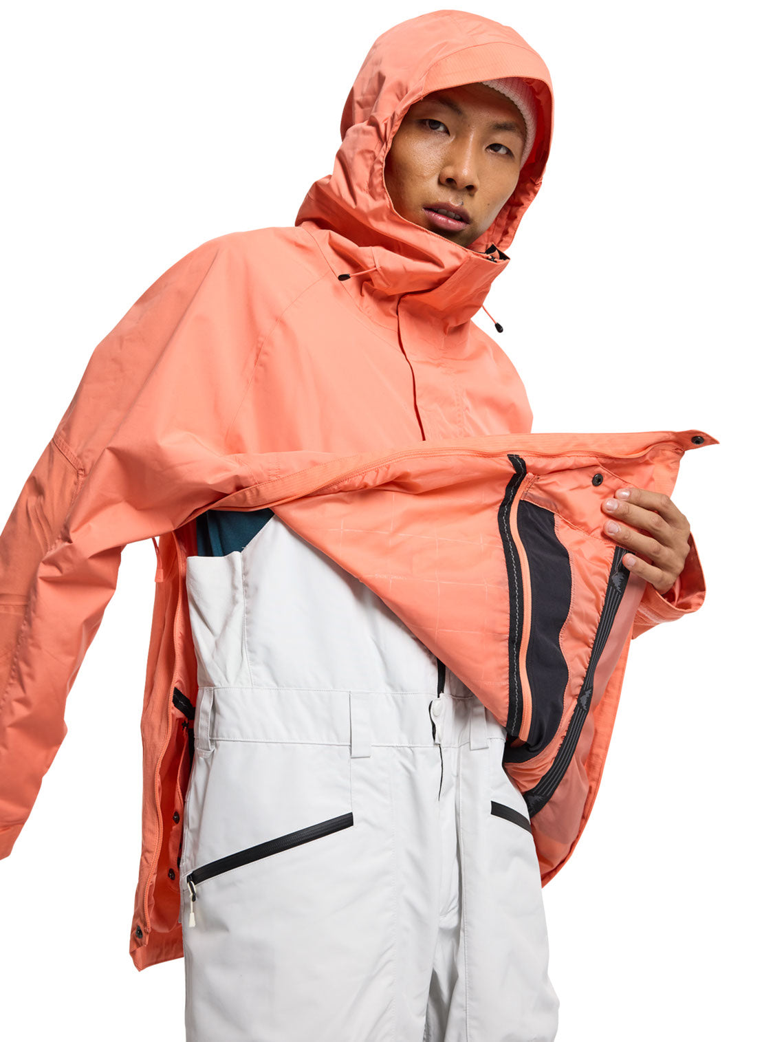 Kurtka Burton Men's Frostner Anorak