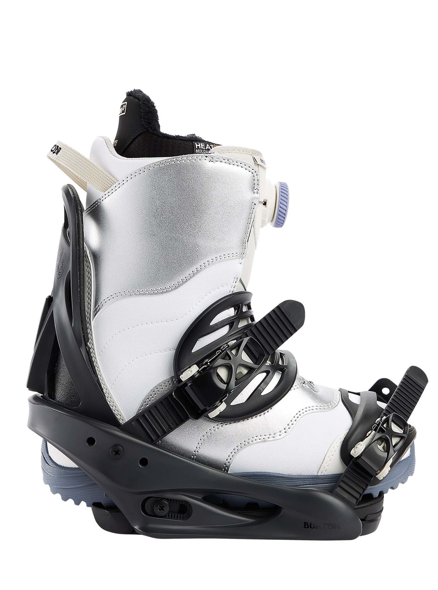 Wiązania snowboardowe Burton Women's Citizen Binding