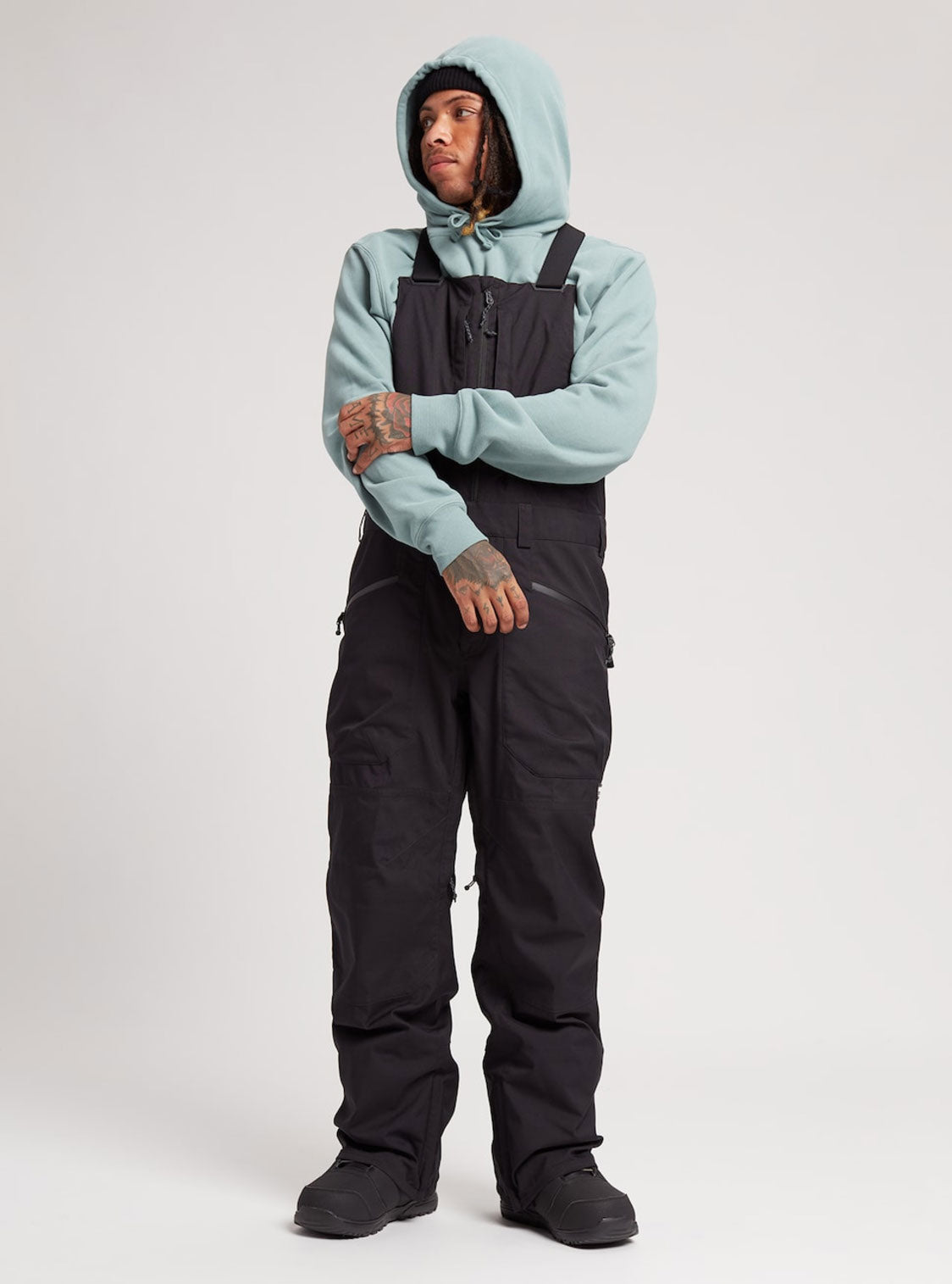 Spodnie Burton Men's Reserve Bib Pants