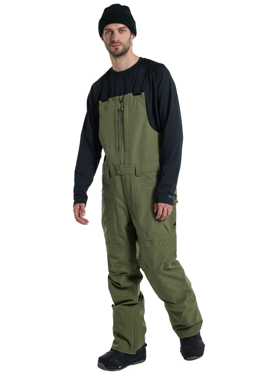 Spodnie Burton Men's Reserve Bib Pants