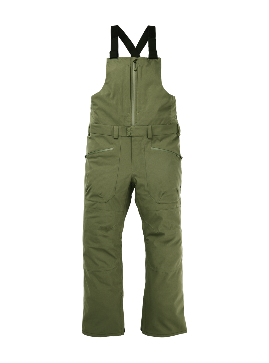 Spodnie Burton Men's Reserve Bib Pants