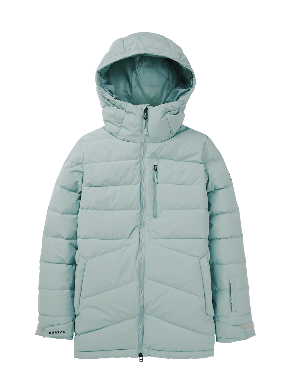 Kurtka Burton Women's Loyil Down Jacket