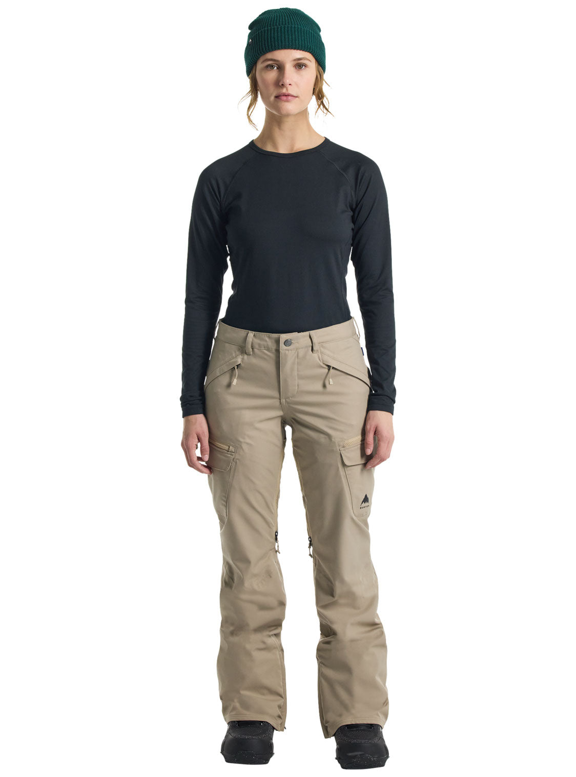 Spodnie Burton Women's Gloria Stretch Pants