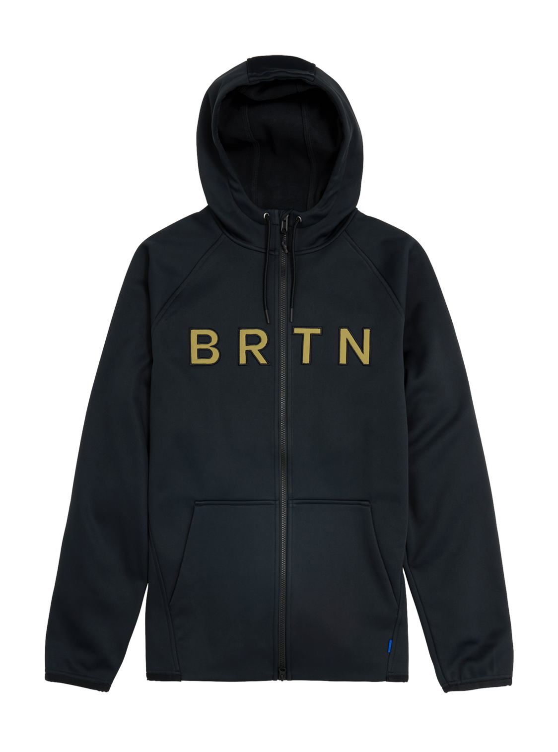 Bluza Burton Men's Crown Weatherproof Full-Zip