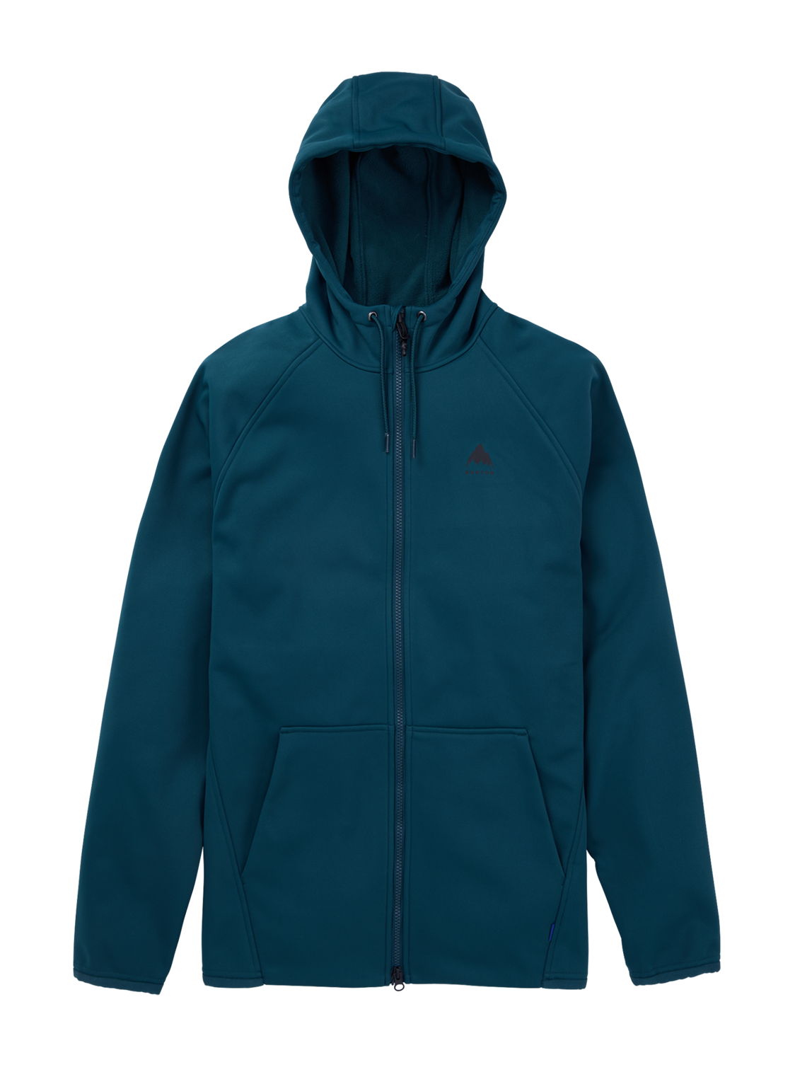 Bluza Burton Men's Crown Weatherproof Full-Zip