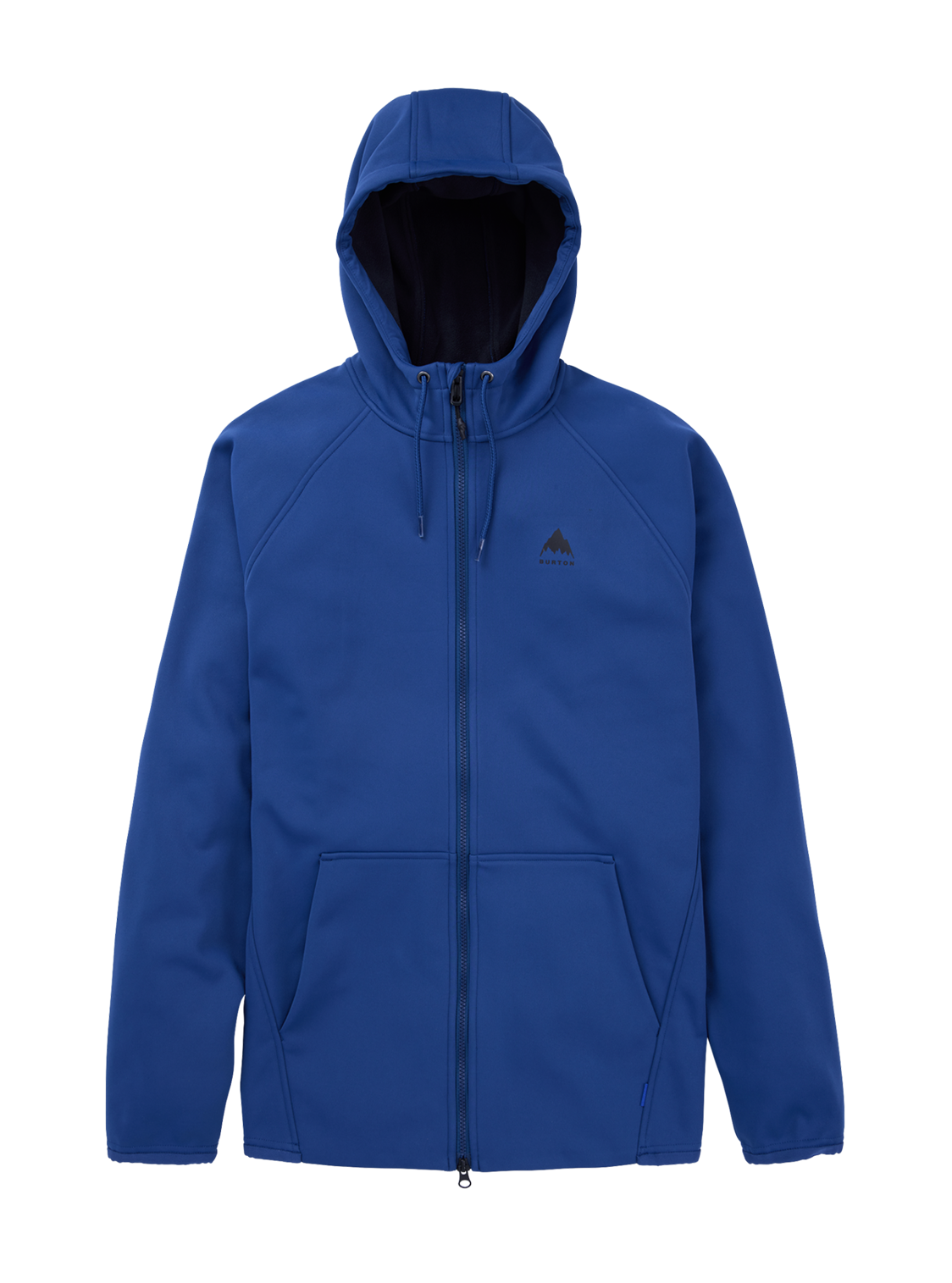 Bluza Burton Men's Crown Weatherproof Full-Zip