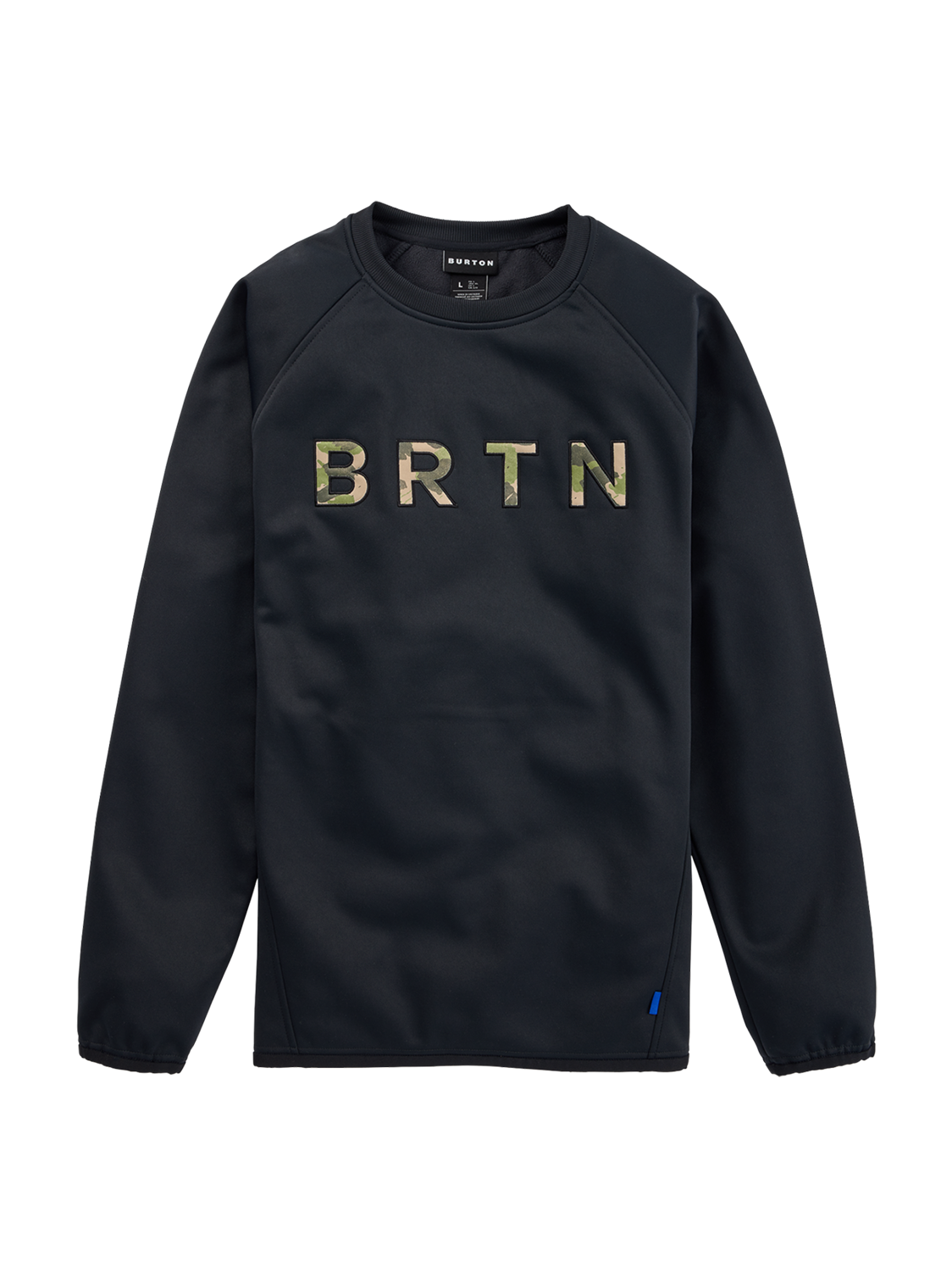 Bluza Burton Men's Crown Weatherproof Crew