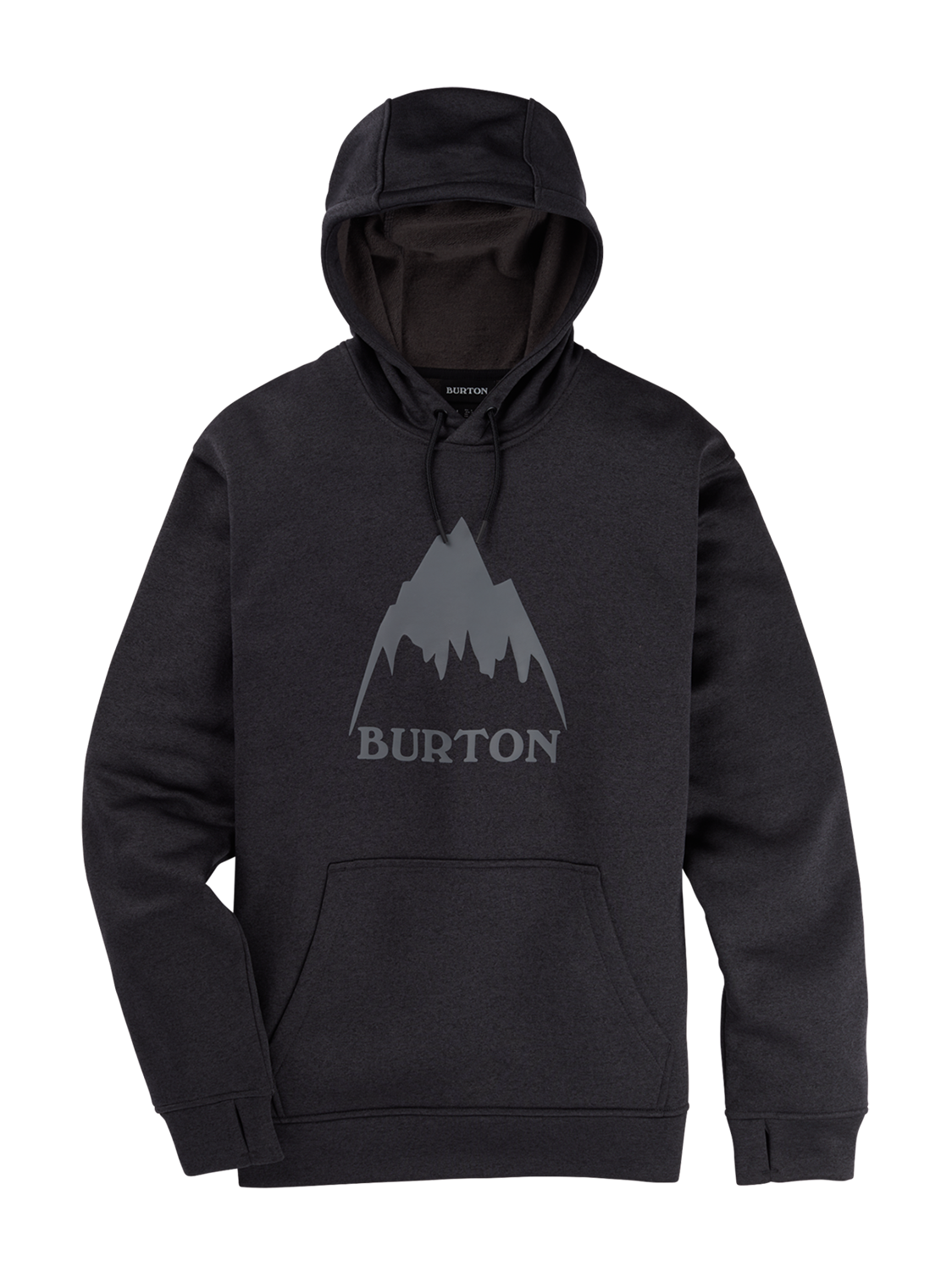 Bluza Burton Men's Oak Pullover