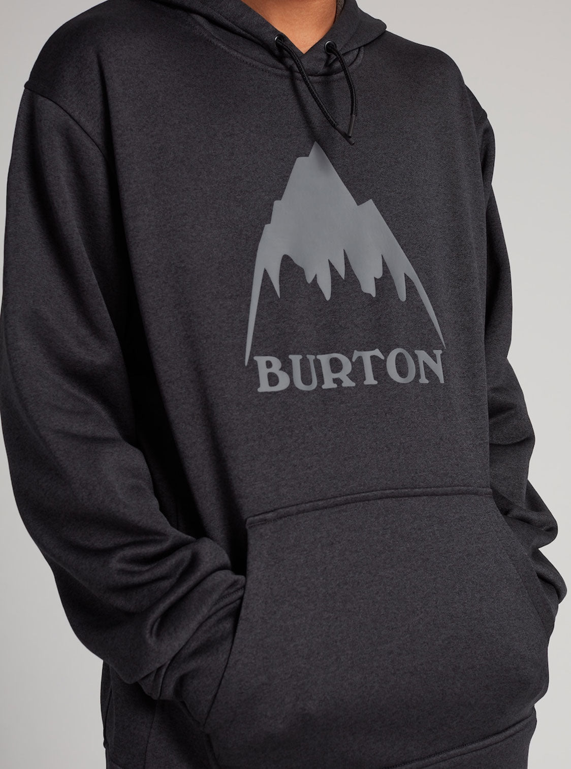 Bluza Burton Men's Oak Pullover