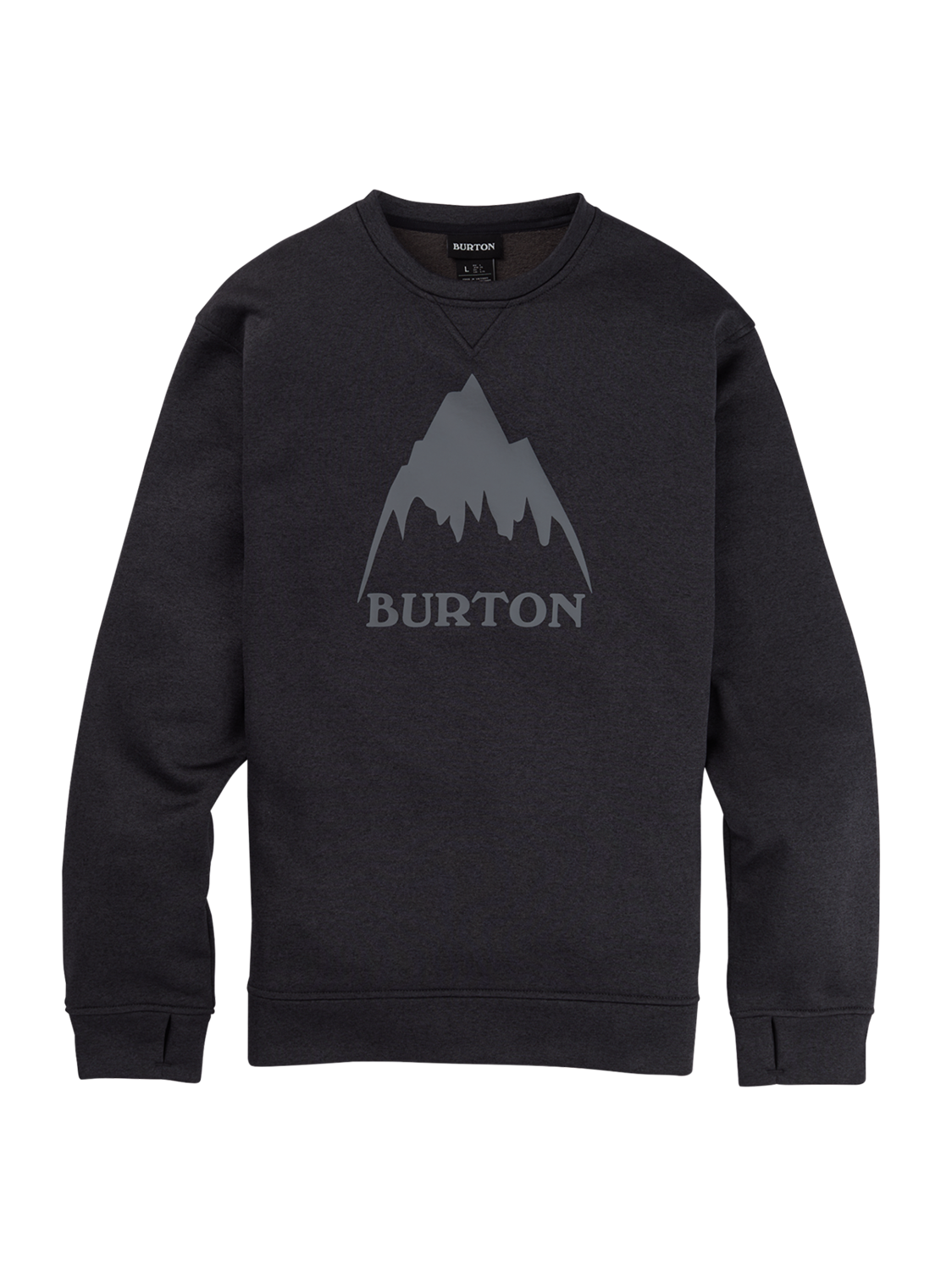 Bluza Burton Men's Oak Crew