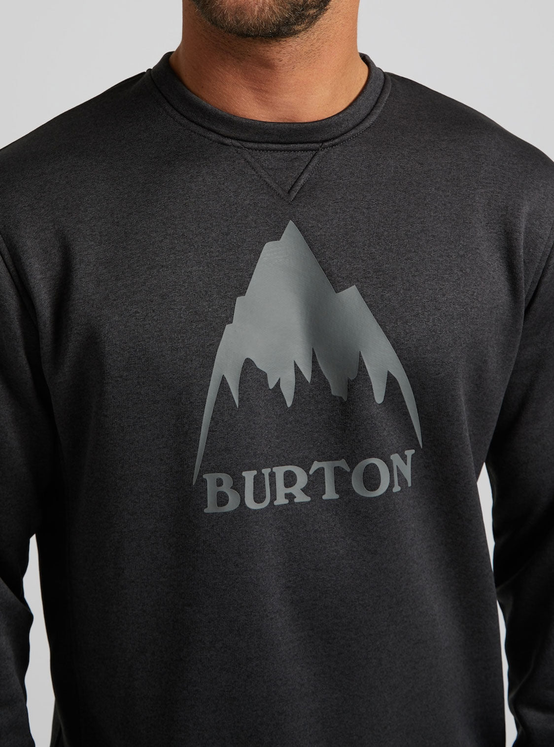 Bluza Burton Men's Oak Crew