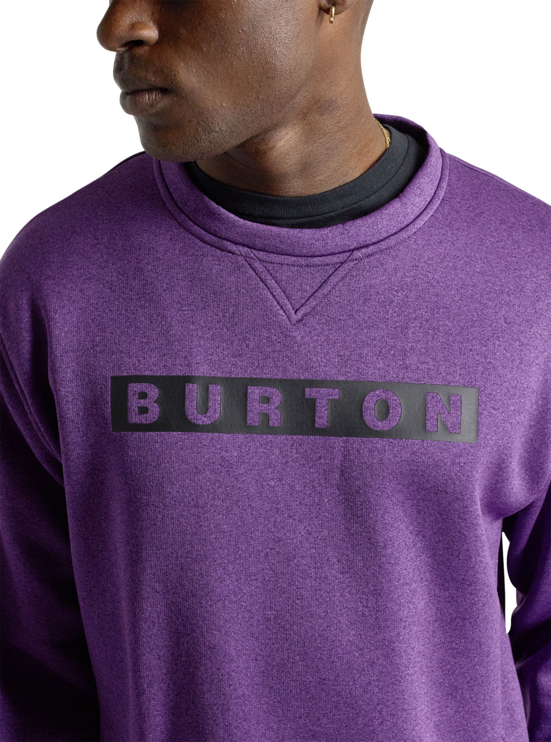 Bluza Burton Men's Oak Crew