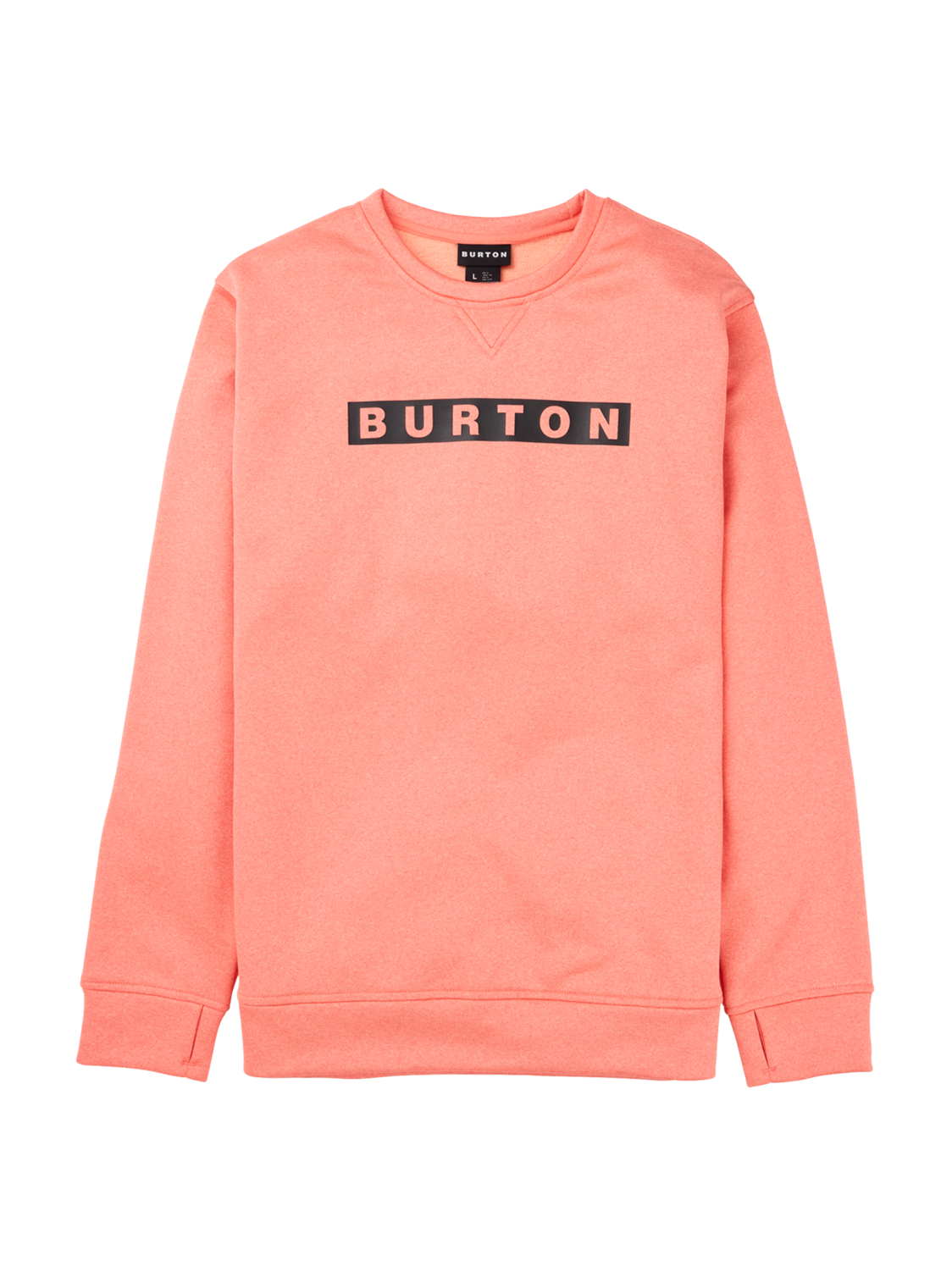 Bluza Burton Men's Oak Crew