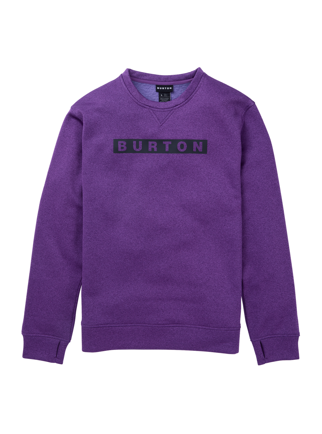 Bluza Burton Men's Oak Crew