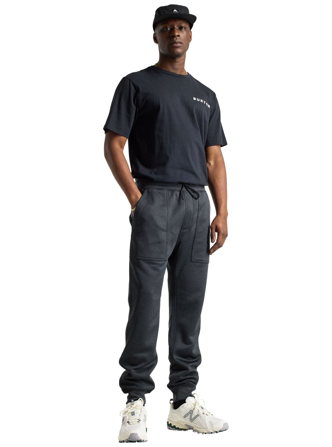 Spodnie Burton Men's Oak Pants