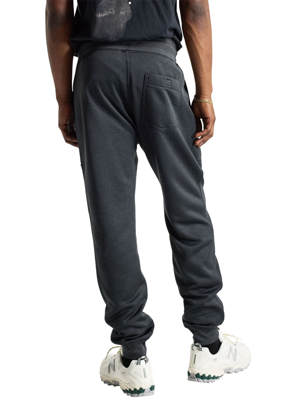 Spodnie Burton Men's Oak Pants