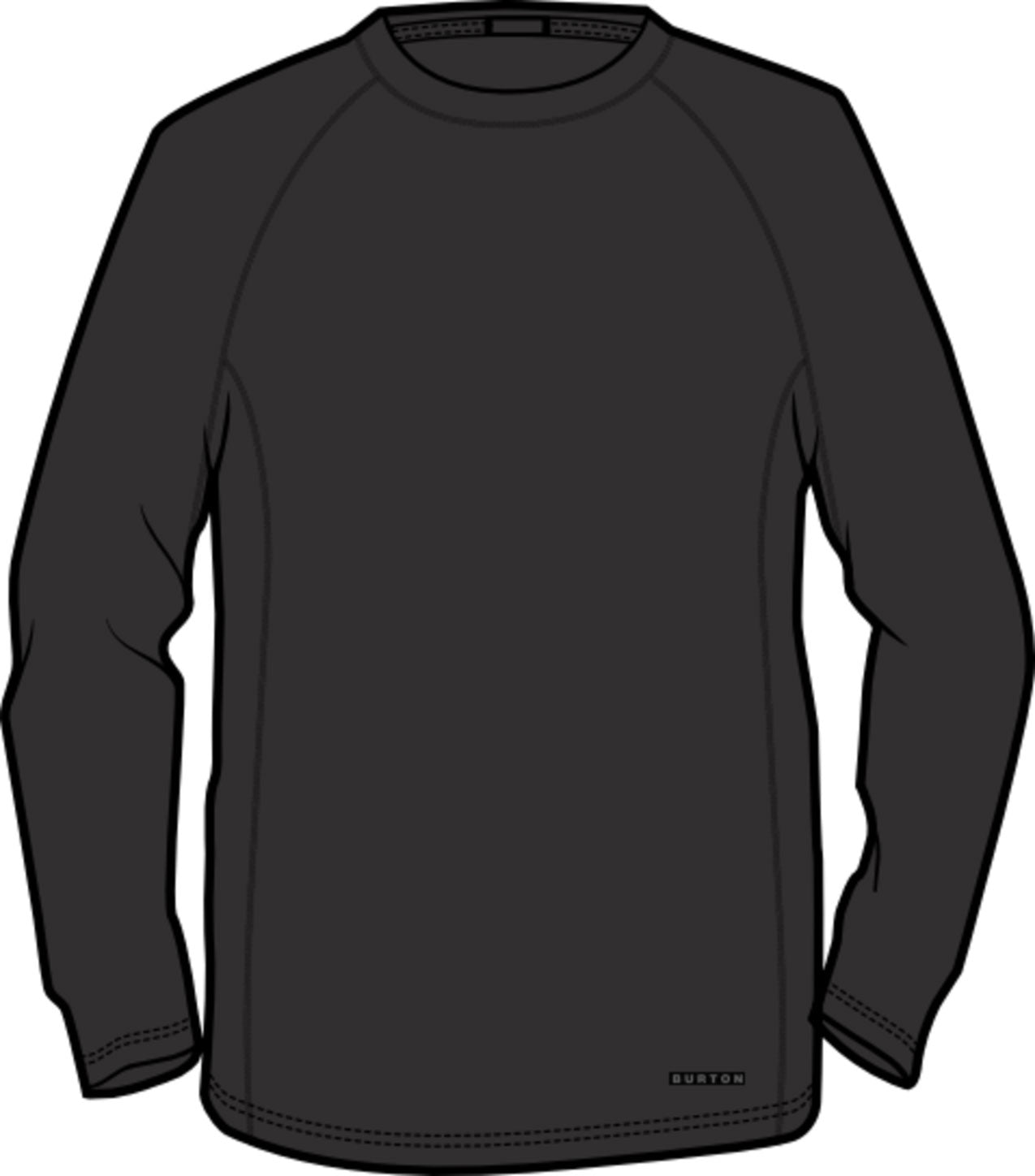 Bielizna Termiczna Men's Midweight X Crew